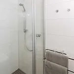 Bernstein Penth Nr 34 Max 3 Pers Apartment