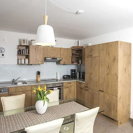 Bernstein Penth Nr 34 Max 3 Pers Apartamento *