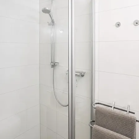 Bernstein Penth Nr 34 Max 3 Pers Apartmán