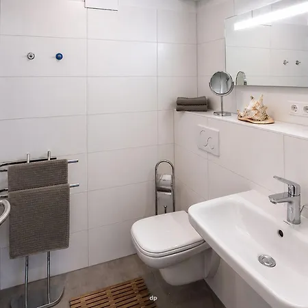 Apartmán Bernstein Penth Nr 34 Max 3 Pers *