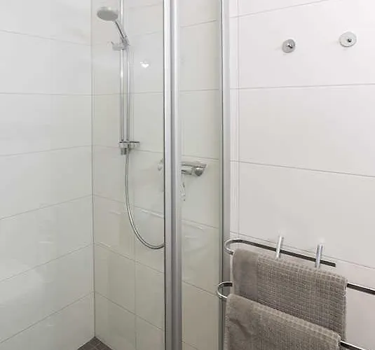 Bernstein Penth Nr 34 Max 3 Pers Apartamento